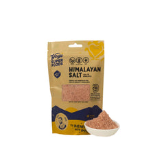 Cargar la imagen en el visor de la Galería, pure-himalayan-salt-yogi-super-foods