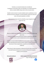 Cargar imagen en el visor de la Galería, Meditación, un viaje de autoconocimiento y conexión - Marco Barbi - Yogi Super Foods