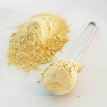 Cargar imagen en el visor de Galería, Organic Black Maca Powder Superfood