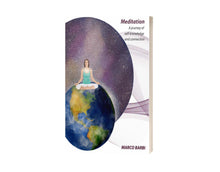 Cargar imagen en el visor de la Galería, Meditación, un viaje de autoconocimiento y conexión - Marco Barbi - Yogi Super Foods
