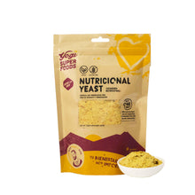 Load image into Gallery viewer, Nutritional Yeast - Yogi Super Foods
