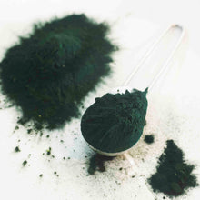 Load image into Gallery viewer, Spirulina Powder - Yogi Super Foods