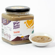 Cargar imagen en el visor de galerías, Organic Wholegrain Tahini