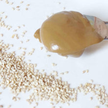 Cargar imagen en el visor de galerías, Organic Wholegrain Tahini