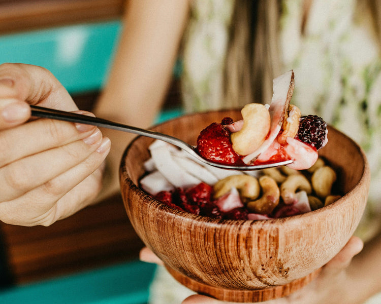 Acaí bowls: just a trend or a must get?