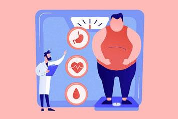 Obesity - How to reduce it