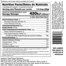 Cargar imagen en el visor de la galería, Goji Berries Organic
