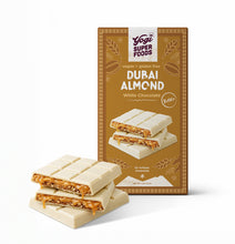 Load image into Gallery viewer, Vegan Gluten Free Dubai Chocolate Bar
