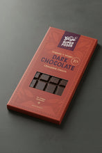 Cargar imagen en el visor de la galería, Barra de chocolate vegano orgánico 85% cacao crudo de Guatemala
