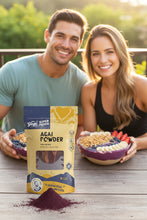 Load image into Gallery viewer, Acai Berry Superfood Powder - Yogi Super Foods
