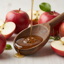 Cargar imagen en el visor de la galería, Vinagre de manzana orgánico con la madre – probióticos vivos sin pasteurizar – Yogi Super Foods Guatemala
