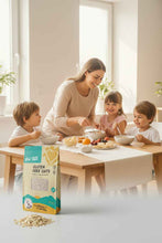 Cargar imagen en el visor de la galería, Avena sin gluten certificada donde comprar en Guatemala – Yogi Super Foods
