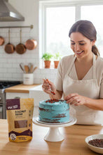 Cargar imagen en el visor de la galería, Endulzante natural de coco – azúcar orgánica sin refinar para dieta saludable
