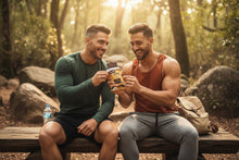 Cargar imagen en el visor de la galería, Barra proteína cacao vegana sin gluten donde comprar Guatemala Yogi Super Foods
