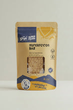 Cargar imagen en el visor de la galería, Barra de proteína superfoods vegana sin gluten snack saludable Guatemala Yogi Super Foods
