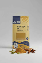 Cargar imagen en el visor de la galería, Chai ayurvédico en polvo – mezcla de especias y superalimentos sin cafeína natural
