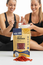 Cargar imagen en el visor de la galería, Goji Berries Organic

