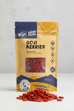Cargar imagen en el visor de la galería, Goji Berries Organic
