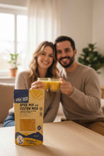 Cargar imagen en el visor de la galería, Golden Milk Mix ayurvédico donde comprar en Guatemala – Yogi Super Foods
