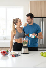 Cargar imagen en el visor de la galería, Jarabe de Agave Orgánico | Bajo Índice Glucémico, Vegano | Yogi Super Foods
