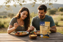 Cargar imagen en el visor de la galería, Levadura nutricional vegana con vitamina B12 – alternativa vegana al queso – Yogi Super Foods Guatemala
