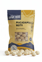 Load image into Gallery viewer, Macadamia Nuts
