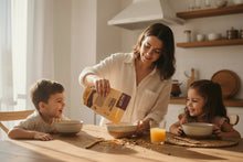 Cargar imagen en el visor de la galería, Muesli orgánico sin gluten con acaí goji y chía donde comprar en Guatemala

