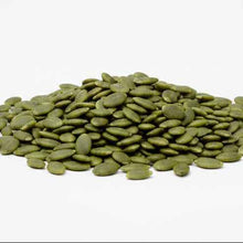 Cargar imagen en el visor de la galería, Semillas de Pepitoria Orgánica guatemalteca superalimento ancestral – Yogi Super Foods
