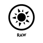 Raw