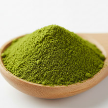 Cargar imagen en el visor de la galería, Té matcha orgánico en polvo – energía y enfoque natural – Yogi Super Foods Guatemala

