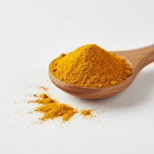 Cargar imagen en el visor de la galería, Cúrcuma en polvo antiinflamatoria y antioxidante natural – Yogi Super Foods Guatemala
