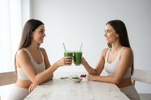 Cargar imagen en el visor de la galería, Espirulina natural – superalimento rico en proteína vegetal, hierro y vitaminas
