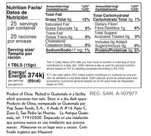 Cargar imagen en el visor de la galería, Dónde comprar tahini orgánico en Guatemala – Yogi Super Foods
