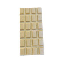Load image into Gallery viewer, Golden Milk - Healthy White Vegan Chocolate - Yogi Super Foods
