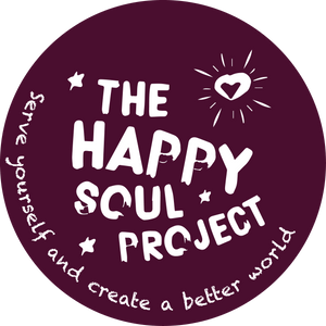 Happy Soul Project 40 weeks Challenge - Yogi Super Foods