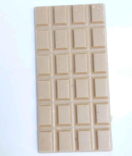 Load image into Gallery viewer, White Vegan Chocolate Bar - Yogi Super Foods
