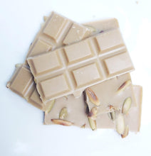 Load image into Gallery viewer, Healthy White Chocolate - Pack of 5 bars - Yogi Super Foods
