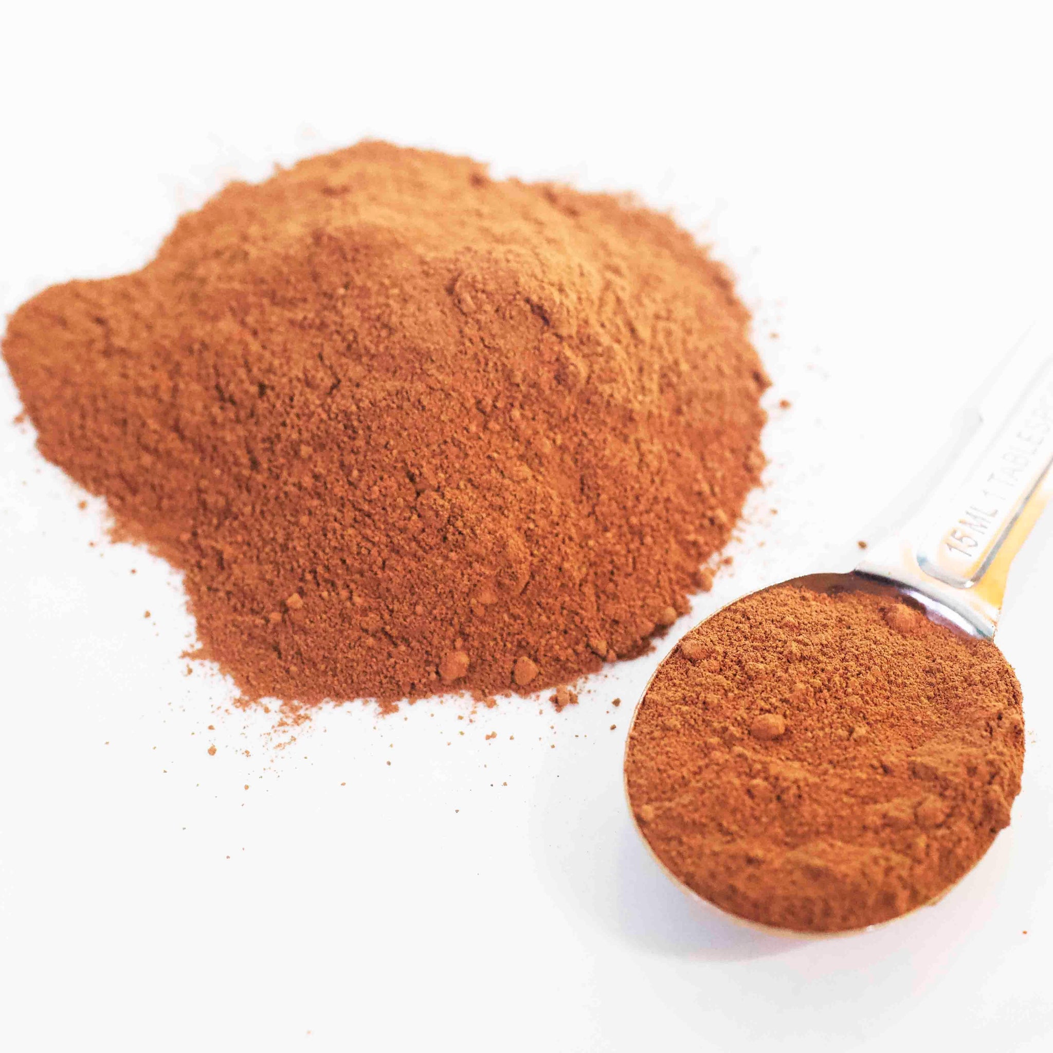 Organic raw cacao powder – Yogi Super Foods