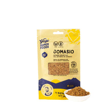 Load image into Gallery viewer, organic-gomasio-sesame-salt-natures-superfood
