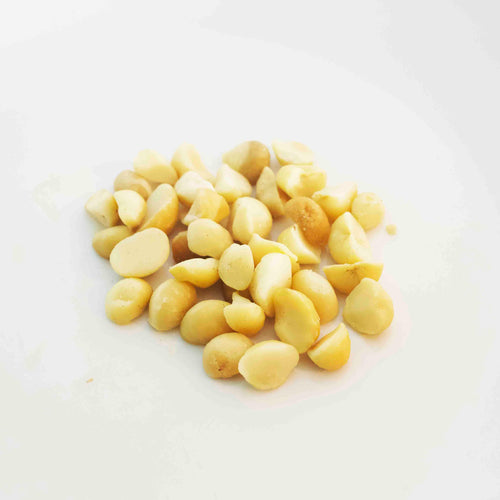 Macadamia Nuts - Yogi Super Foods