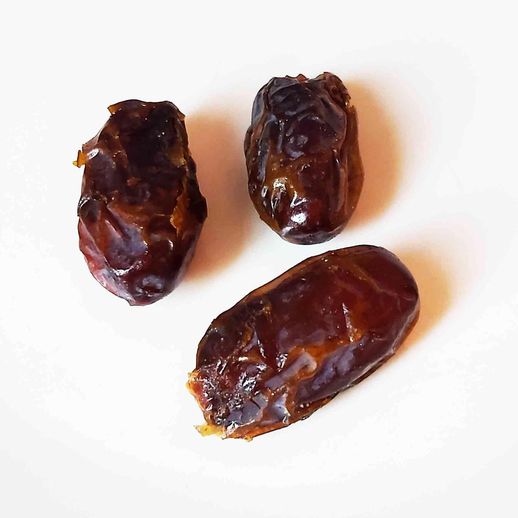 Dátiles Medjool ecológicos Guatemala - 400gr - Yogi Super Foods